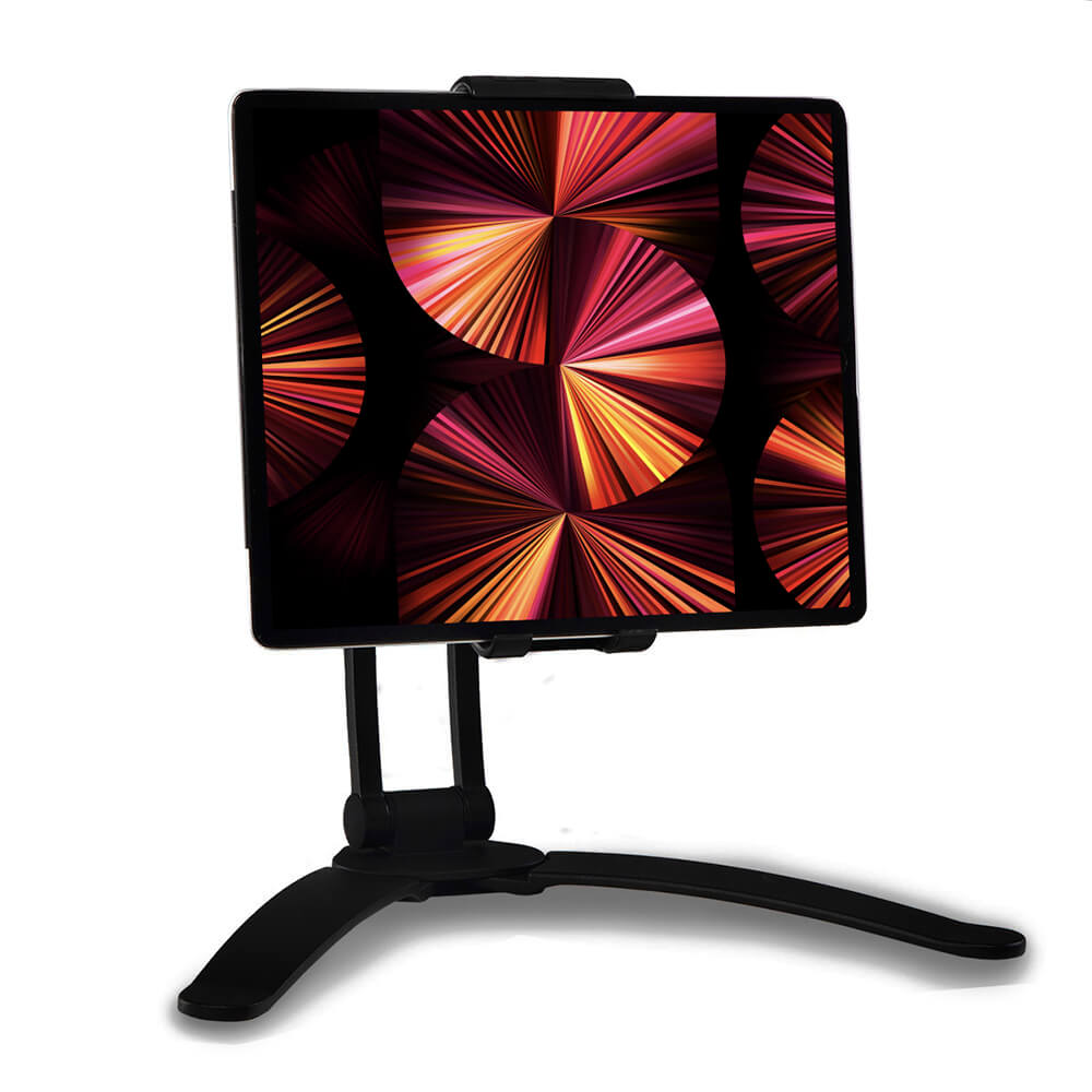 DESIRE2 Tablet Holder 2-in-1